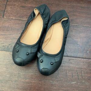 NEW Marc Jacobs Mouse Flat Shoe